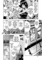 Otome Tsushin / 処女通信 [Sasagawa Hayashi] [Original] Thumbnail Page 12