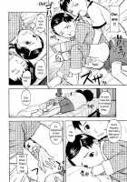 Twenty Three O'Clock [Onizuka Naoshi] [Original] Thumbnail Page 12