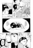 Twenty Three O'Clock [Onizuka Naoshi] [Original] Thumbnail Page 07
