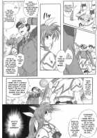 840 -Color Classic Situation Note Extention- / 840 -Color Classic Situation Note Extention- [Izumi Kazuya] [Mahou Shoujo Lyrical Nanoha] Thumbnail Page 15