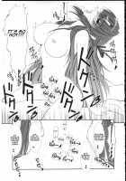 Haruri Space Kenzuishi / スペース遣隋使 [Misaki] [The Melancholy Of Haruhi Suzumiya] Thumbnail Page 16
