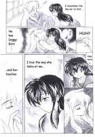 Moonlight Fever / Moonlight Fever [Inuyasha] Thumbnail Page 11