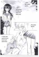 Moonlight Fever / Moonlight Fever [Inuyasha] Thumbnail Page 13