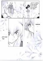 Moonlight Fever / Moonlight Fever [Inuyasha] Thumbnail Page 14
