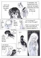 Moonlight Fever / Moonlight Fever [Inuyasha] Thumbnail Page 16