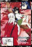 Moonlight Fever / Moonlight Fever [Inuyasha] Thumbnail Page 01