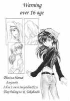 Moonlight Fever / Moonlight Fever [Inuyasha] Thumbnail Page 02