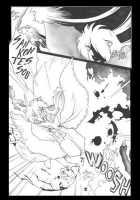 Moonlight Fever / Moonlight Fever [Inuyasha] Thumbnail Page 04
