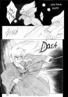 Moonlight Fever / Moonlight Fever [Inuyasha] Thumbnail Page 05