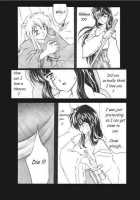 Moonlight Fever / Moonlight Fever [Inuyasha] Thumbnail Page 06