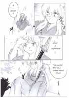 Moonlight Fever / Moonlight Fever [Inuyasha] Thumbnail Page 08