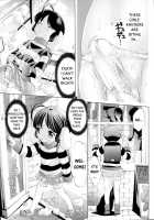 Shounen Shikou 14 - Josou Special / 少年嗜好 女装スペシャル [Hanatsumami Edamamemaru] [Original] Thumbnail Page 11