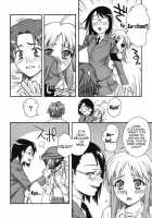 Fudotei Student Academy [Unagimaru] [Original] Thumbnail Page 12