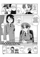 Fudotei Student Academy [Unagimaru] [Original] Thumbnail Page 03
