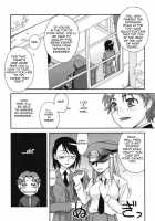 Fudotei Student Academy [Unagimaru] [Original] Thumbnail Page 04