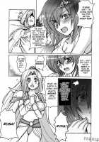Final Fantasy IV - Aishite Ii Desu To Mo [Yasakani An] Thumbnail Page 07