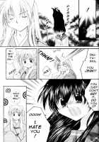 Hoshikuzu Drop / 星屑ドロップ [Inuyasha] Thumbnail Page 11