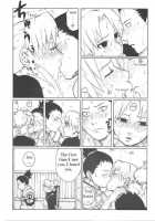 +3 / +3 [Kuro] [Naruto] Thumbnail Page 10