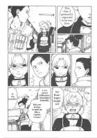 +3 / +3 [Kuro] [Naruto] Thumbnail Page 12