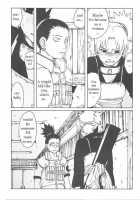 +3 / +3 [Kuro] [Naruto] Thumbnail Page 14