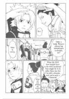 +3 / +3 [Kuro] [Naruto] Thumbnail Page 08