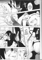 Kuroageha / 黒揚羽 [Naruto] Thumbnail Page 10