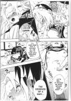 Kuroageha / 黒揚羽 [Naruto] Thumbnail Page 16