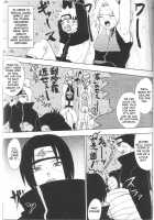 Kuroageha / 黒揚羽 [Naruto] Thumbnail Page 02
