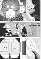 Kuroageha / 黒揚羽 [Naruto] Thumbnail Page 04