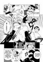 The Demon and the Dreamless Guy. / 悪魔と、夢のない男。 [Takatsu] [Original] Thumbnail Page 10