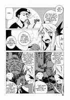 The Demon and the Dreamless Guy. / 悪魔と、夢のない男。 [Takatsu] [Original] Thumbnail Page 02