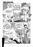 The Demon and the Dreamless Guy. / 悪魔と、夢のない男。 [Takatsu] [Original] Thumbnail Page 03