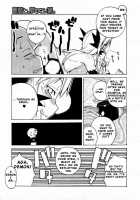The Demon and the Dreamless Guy. / 悪魔と、夢のない男。 [Takatsu] [Original] Thumbnail Page 09