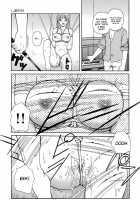 Zenchi Ikkagetsu No Onna Story [Jibakurei] [Original] Thumbnail Page 07