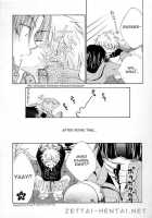 Tentaikansoku / 天体観測 [Naruto] Thumbnail Page 12