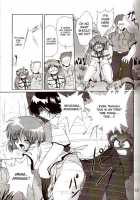 Second Hobaku Project 2 [Maki Hideto] [Neon Genesis Evangelion] Thumbnail Page 12