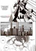 Second Hobaku Project 2 [Maki Hideto] [Neon Genesis Evangelion] Thumbnail Page 07