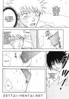 Sasunaru Tokuhon [Naruto] Thumbnail Page 13