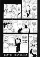 Sasunaru Tokuhon [Naruto] Thumbnail Page 04