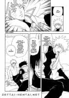 Sasunaru Tokuhon [Naruto] Thumbnail Page 07