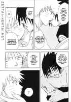 Sasunaru Tokuhon [Naruto] Thumbnail Page 08