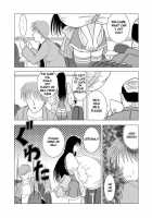 Hyper Breast Girl Rikako Chan [Sakuraba Jouichirou] [Original] Thumbnail Page 12
