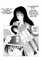 Hyper Breast Girl Rikako Chan [Sakuraba Jouichirou] [Original] Thumbnail Page 02