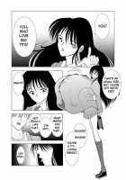 Hyper Breast Girl Rikako Chan [Sakuraba Jouichirou] [Original] Thumbnail Page 03