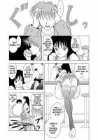 Hyper Breast Girl Rikako Chan [Sakuraba Jouichirou] [Original] Thumbnail Page 07