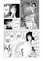 Hyper Breast Girl Rikako Chan [Sakuraba Jouichirou] [Original] Thumbnail Page 08