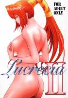 Lucrecia II / Lucrecia II [Kokonoki Nao] [Final Fantasy Vii] Thumbnail Page 01