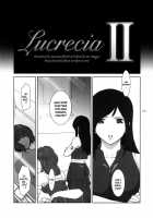Lucrecia II / Lucrecia II [Kokonoki Nao] [Final Fantasy Vii] Thumbnail Page 04