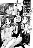 Yugami [Original] Thumbnail Page 01