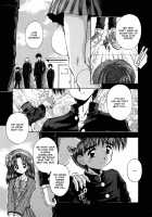 Yugami [Original] Thumbnail Page 05
